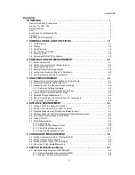 Preview for 6 page of Topcon GTS-230 Series Instruction Manual