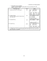 Предварительный просмотр 23 страницы Topcon GTS-230 Series Instruction Manual