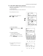 Preview for 24 page of Topcon GTS-230 Series Instruction Manual