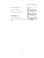 Preview for 25 page of Topcon GTS-230 Series Instruction Manual