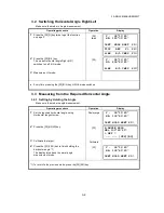 Preview for 27 page of Topcon GTS-230 Series Instruction Manual