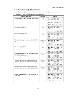 Preview for 29 page of Topcon GTS-230 Series Instruction Manual