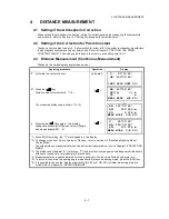 Preview for 32 page of Topcon GTS-230 Series Instruction Manual