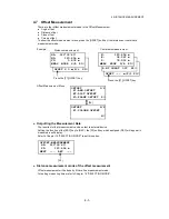 Preview for 36 page of Topcon GTS-230 Series Instruction Manual