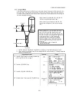 Preview for 37 page of Topcon GTS-230 Series Instruction Manual