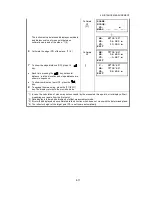 Preview for 42 page of Topcon GTS-230 Series Instruction Manual