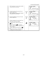 Preview for 44 page of Topcon GTS-230 Series Instruction Manual