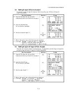 Preview for 46 page of Topcon GTS-230 Series Instruction Manual