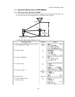 Preview for 49 page of Topcon GTS-230 Series Instruction Manual