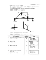 Preview for 52 page of Topcon GTS-230 Series Instruction Manual