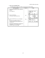 Preview for 54 page of Topcon GTS-230 Series Instruction Manual