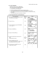 Preview for 58 page of Topcon GTS-230 Series Instruction Manual