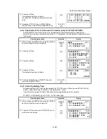 Preview for 67 page of Topcon GTS-230 Series Instruction Manual