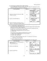 Preview for 72 page of Topcon GTS-230 Series Instruction Manual