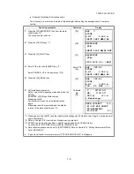 Preview for 74 page of Topcon GTS-230 Series Instruction Manual