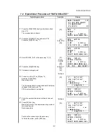 Preview for 75 page of Topcon GTS-230 Series Instruction Manual