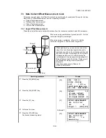 Preview for 78 page of Topcon GTS-230 Series Instruction Manual