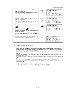 Preview for 85 page of Topcon GTS-230 Series Instruction Manual