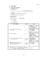 Preview for 90 page of Topcon GTS-230 Series Instruction Manual