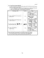 Preview for 91 page of Topcon GTS-230 Series Instruction Manual