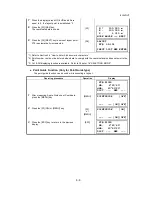 Preview for 96 page of Topcon GTS-230 Series Instruction Manual