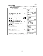 Preview for 102 page of Topcon GTS-230 Series Instruction Manual