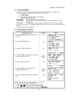 Preview for 105 page of Topcon GTS-230 Series Instruction Manual