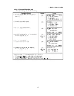 Preview for 107 page of Topcon GTS-230 Series Instruction Manual