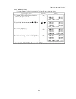 Preview for 111 page of Topcon GTS-230 Series Instruction Manual