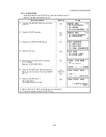 Preview for 116 page of Topcon GTS-230 Series Instruction Manual