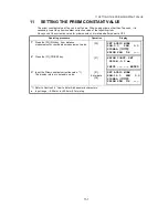 Preview for 120 page of Topcon GTS-230 Series Instruction Manual