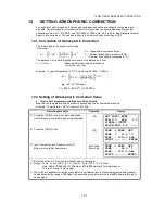 Preview for 121 page of Topcon GTS-230 Series Instruction Manual