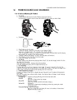 Preview for 127 page of Topcon GTS-230 Series Instruction Manual