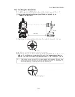 Preview for 135 page of Topcon GTS-230 Series Instruction Manual