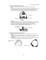 Preview for 137 page of Topcon GTS-230 Series Instruction Manual