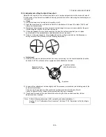 Preview for 138 page of Topcon GTS-230 Series Instruction Manual