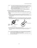 Preview for 140 page of Topcon GTS-230 Series Instruction Manual