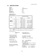 Preview for 154 page of Topcon GTS-230 Series Instruction Manual