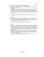 Preview for 160 page of Topcon GTS-230 Series Instruction Manual