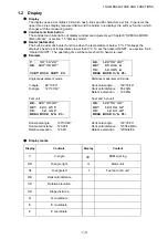 Preview for 14 page of Topcon GTS-230N Instruction Manual