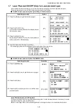 Preview for 20 page of Topcon GTS-230N Instruction Manual