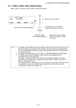 Preview for 24 page of Topcon GTS-230N Instruction Manual