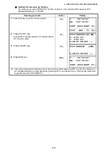 Preview for 26 page of Topcon GTS-230N Instruction Manual