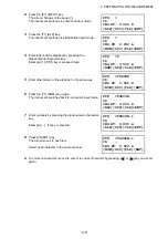 Preview for 28 page of Topcon GTS-230N Instruction Manual