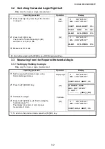 Preview for 30 page of Topcon GTS-230N Instruction Manual