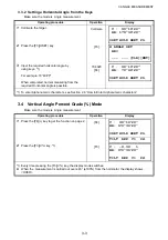 Preview for 31 page of Topcon GTS-230N Instruction Manual