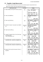 Preview for 32 page of Topcon GTS-230N Instruction Manual