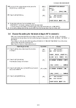 Preview for 33 page of Topcon GTS-230N Instruction Manual