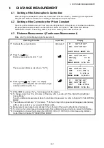 Preview for 35 page of Topcon GTS-230N Instruction Manual