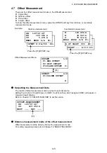 Preview for 39 page of Topcon GTS-230N Instruction Manual